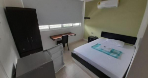 Hotel SuperNus